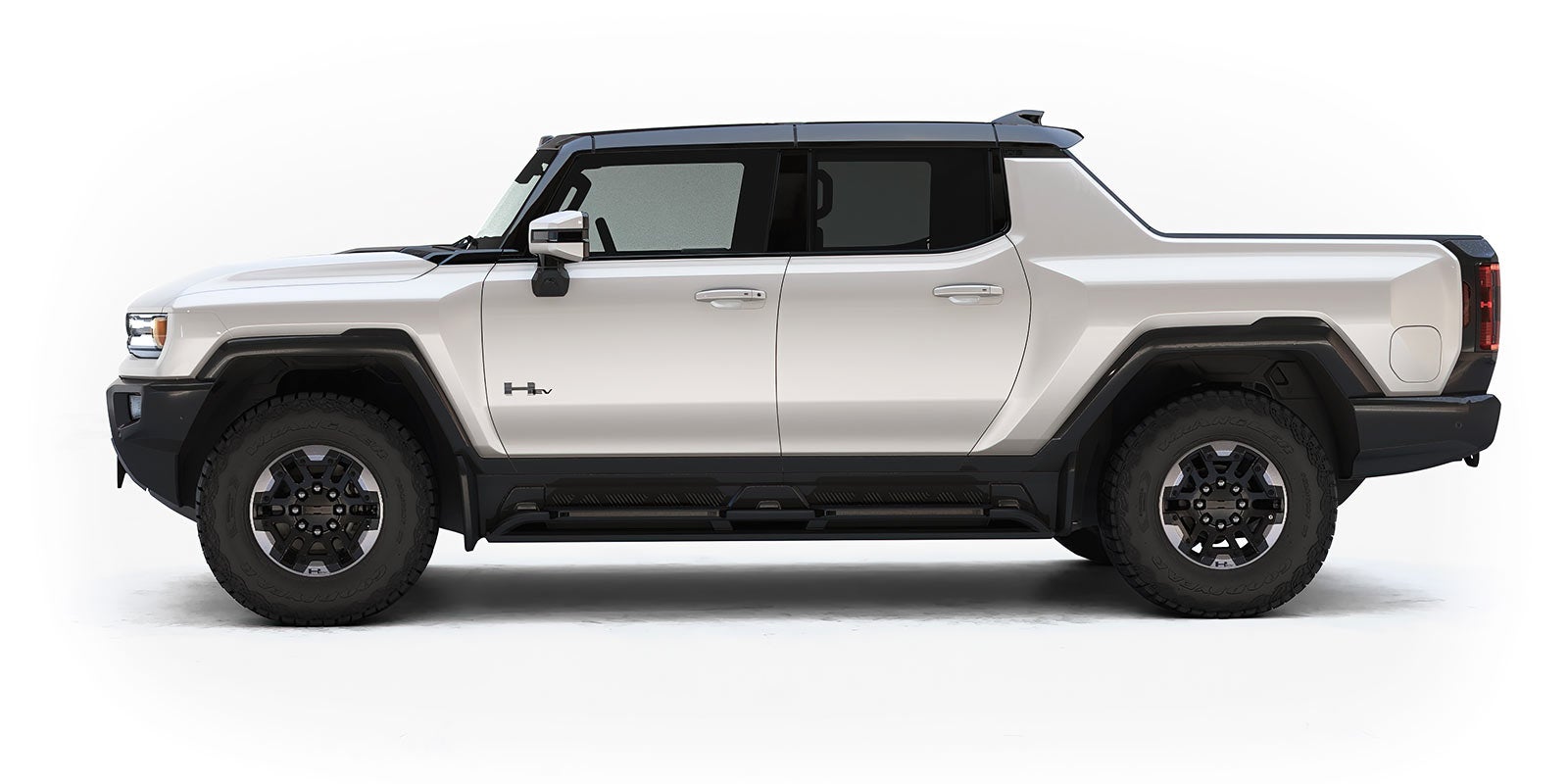 hummer ev pickup and hummer ev | Jay Hatfield GMC of Pittsburg in FRONTENAC KS