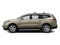 2016 Chevrolet Traverse LTZ