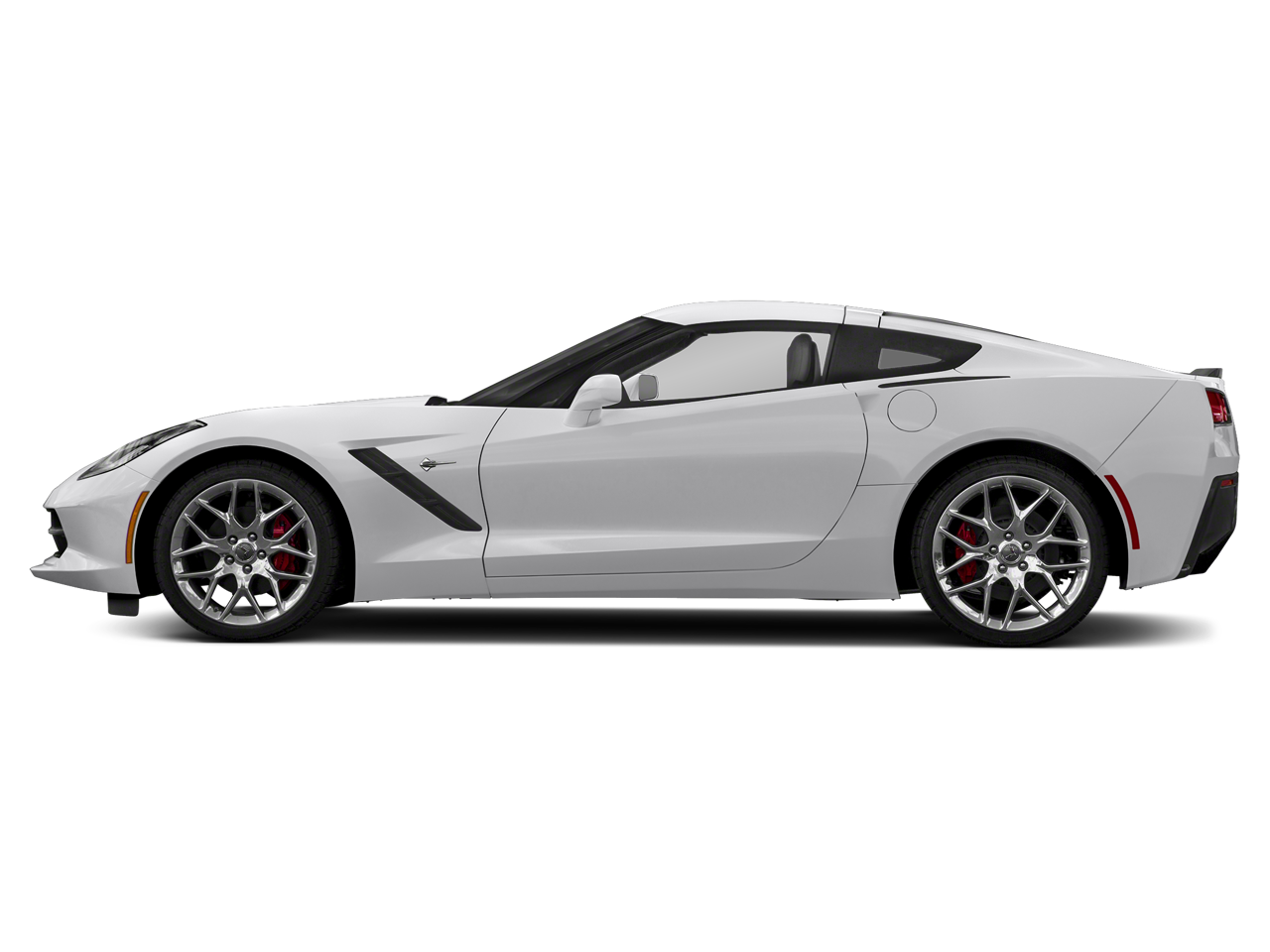 2019 Chevrolet Corvette Stingray 2LT