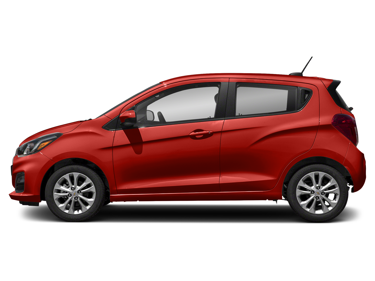 2019 Chevrolet Spark LS