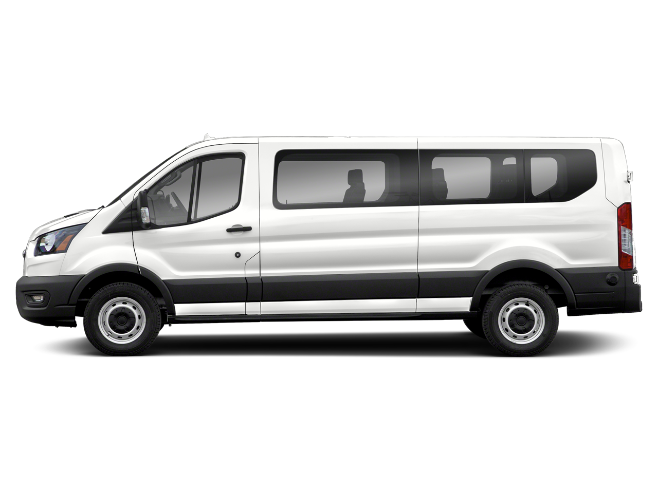 2020 Ford Transit-350 Passenger Van XLT