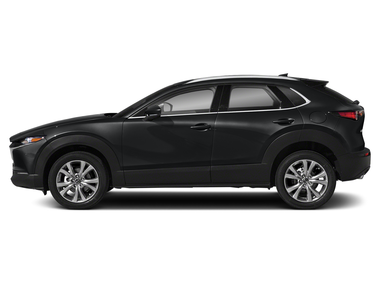 2020 Mazda Mazda CX-30 Premium Package