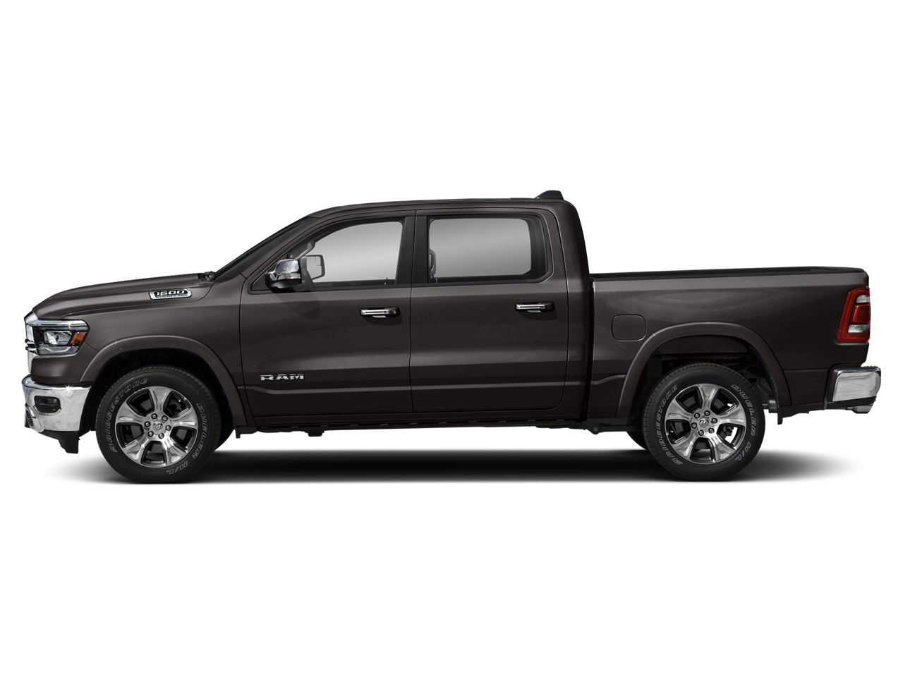 2020 RAM 1500 Laramie Base