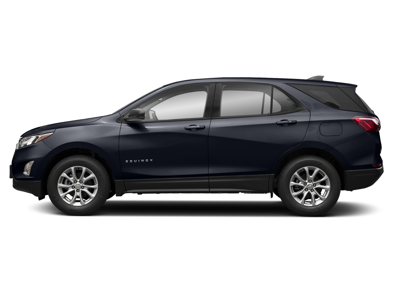 2021 Chevrolet Equinox FWD 1FL
