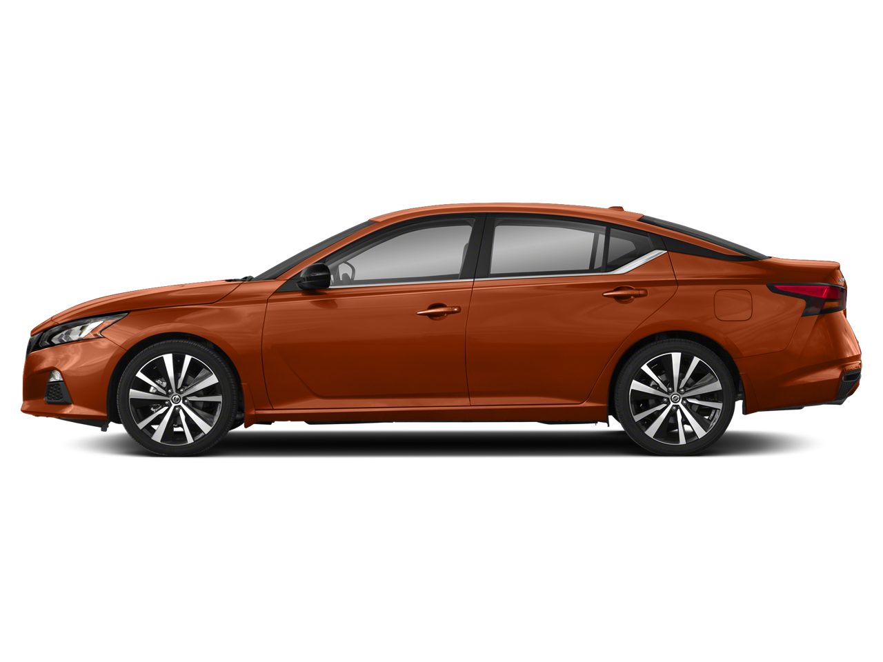 2022 Nissan Altima SR Intelligent AWD