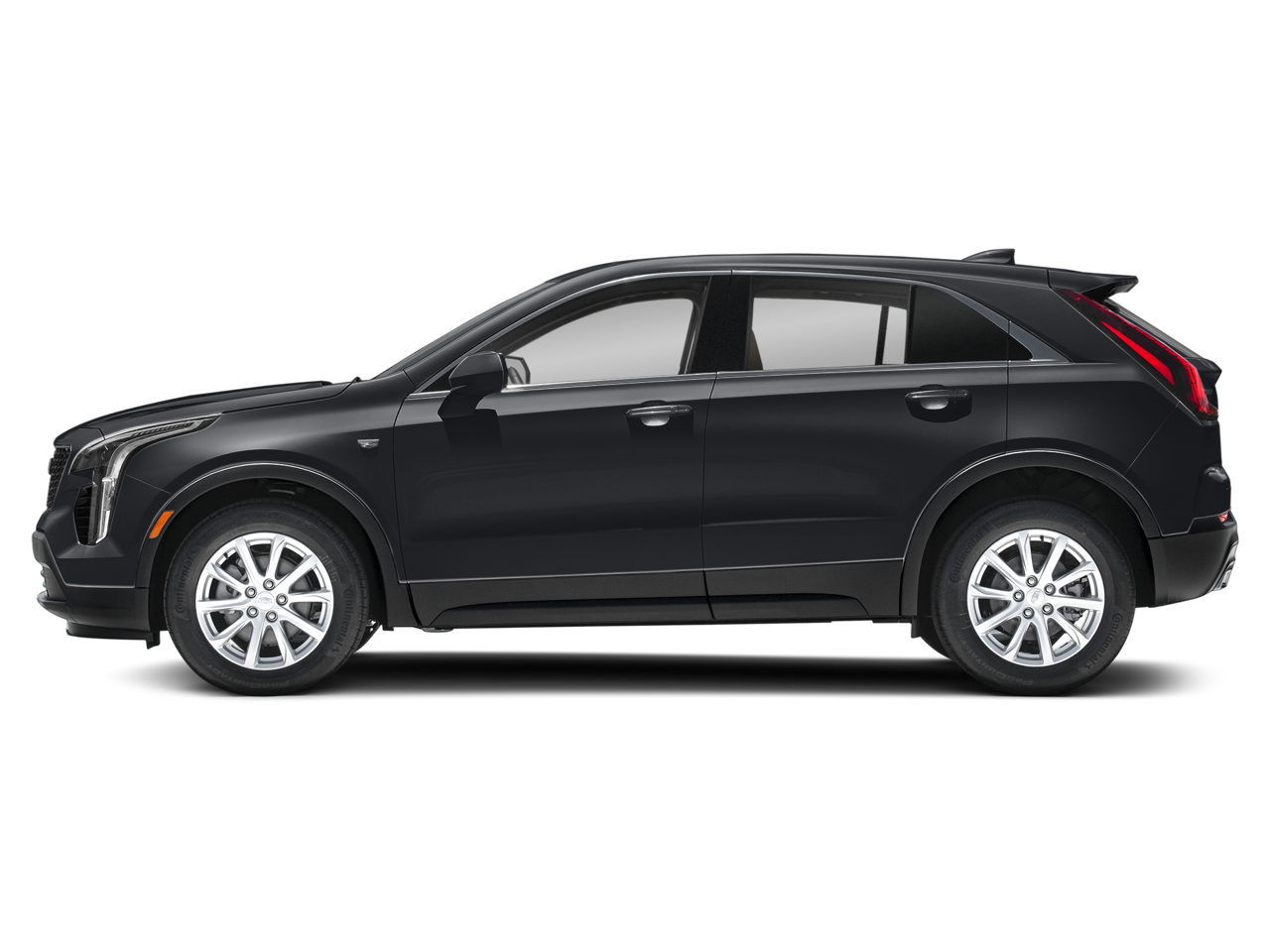 2023 Cadillac XT4 AWD Premium Luxury