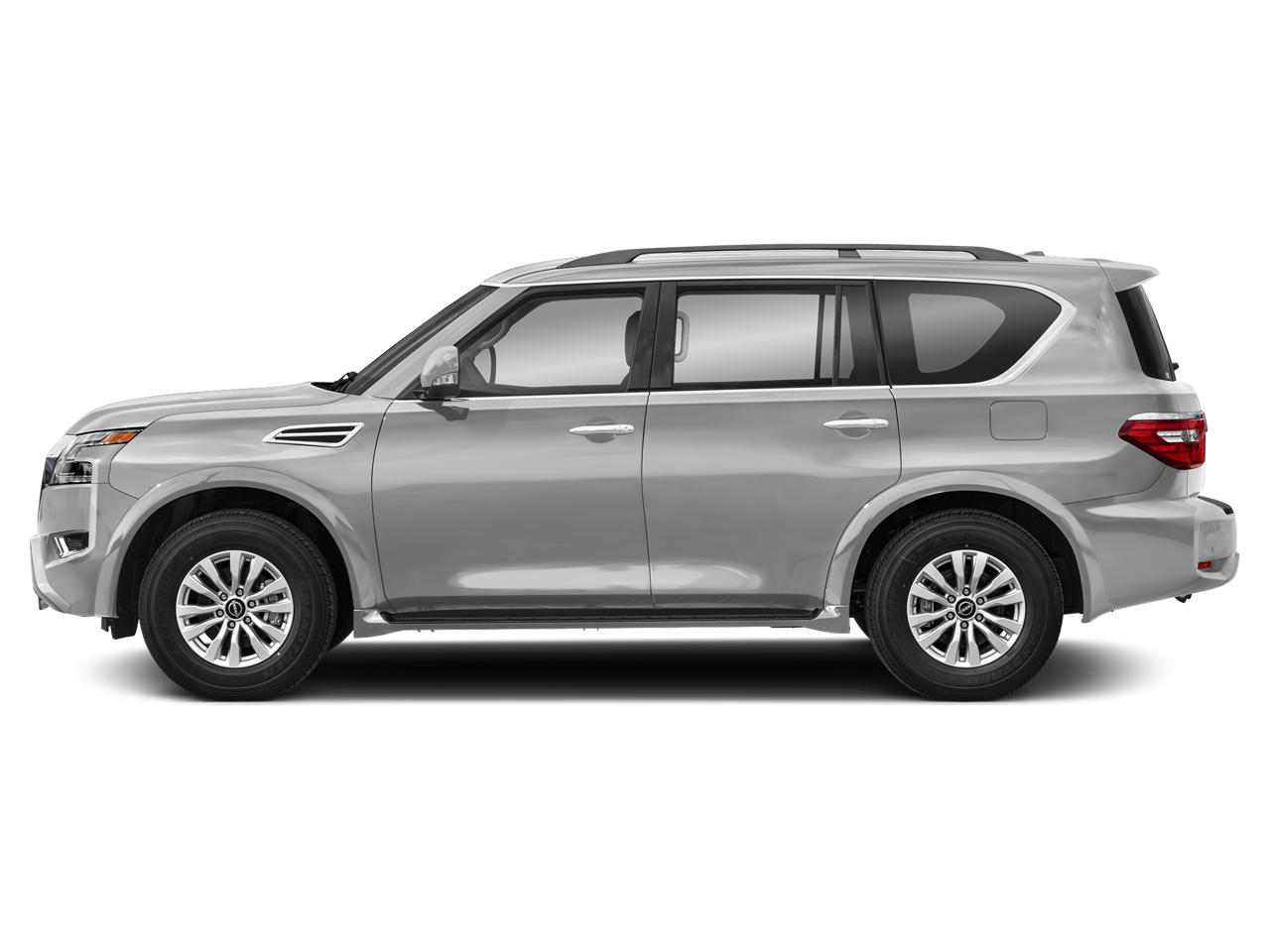 2023 Nissan Armada SV 2WD
