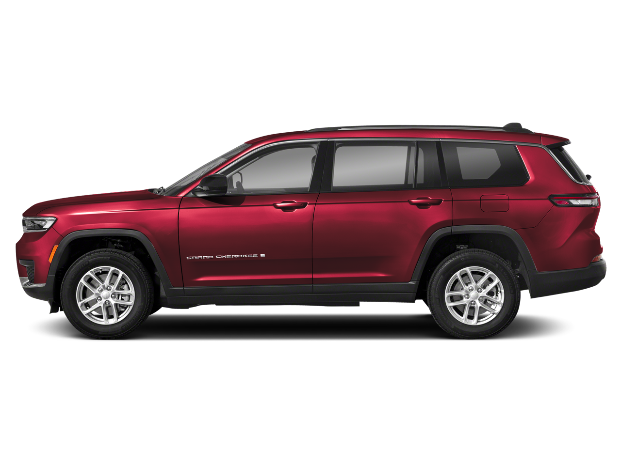 2024 Jeep Grand Cherokee L Laredo 4x4
