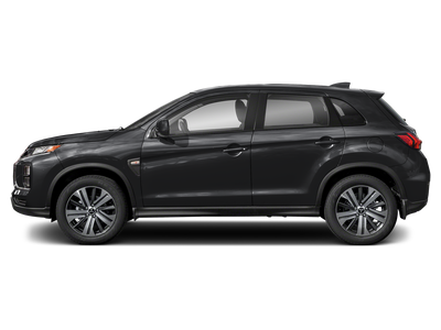 2025 Mitsubishi Outlander Sport Base