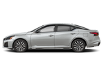 2025 Nissan Altima SV AWD