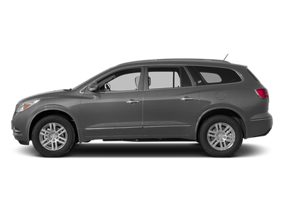2013 Buick Enclave Leather