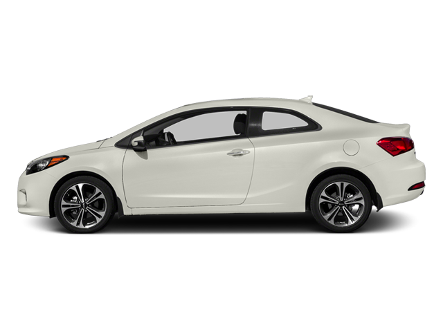 2014 Kia FORTE COUPE 2D Base