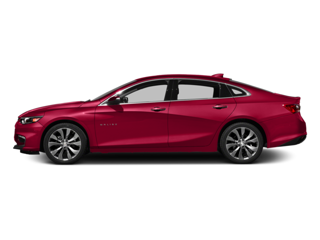 2017 Chevrolet Malibu Premier