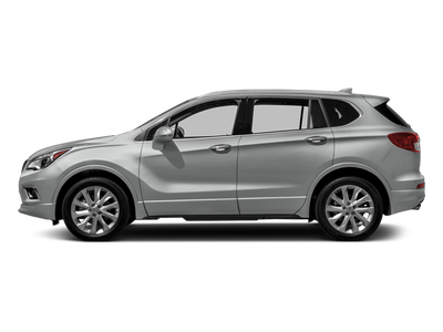 2018 Buick Envision Essence