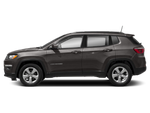 2018 Jeep Compass Limited FWD