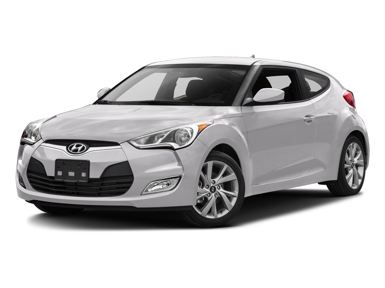 2016 Hyundai Veloster 3dr Cpe Auto