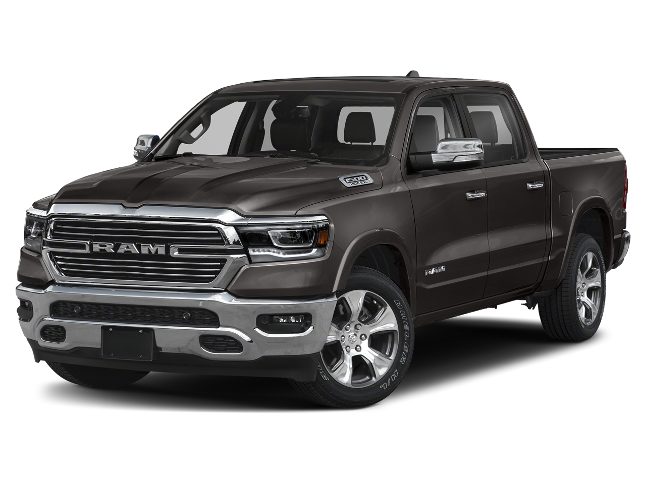 2020 RAM 1500 Laramie Base