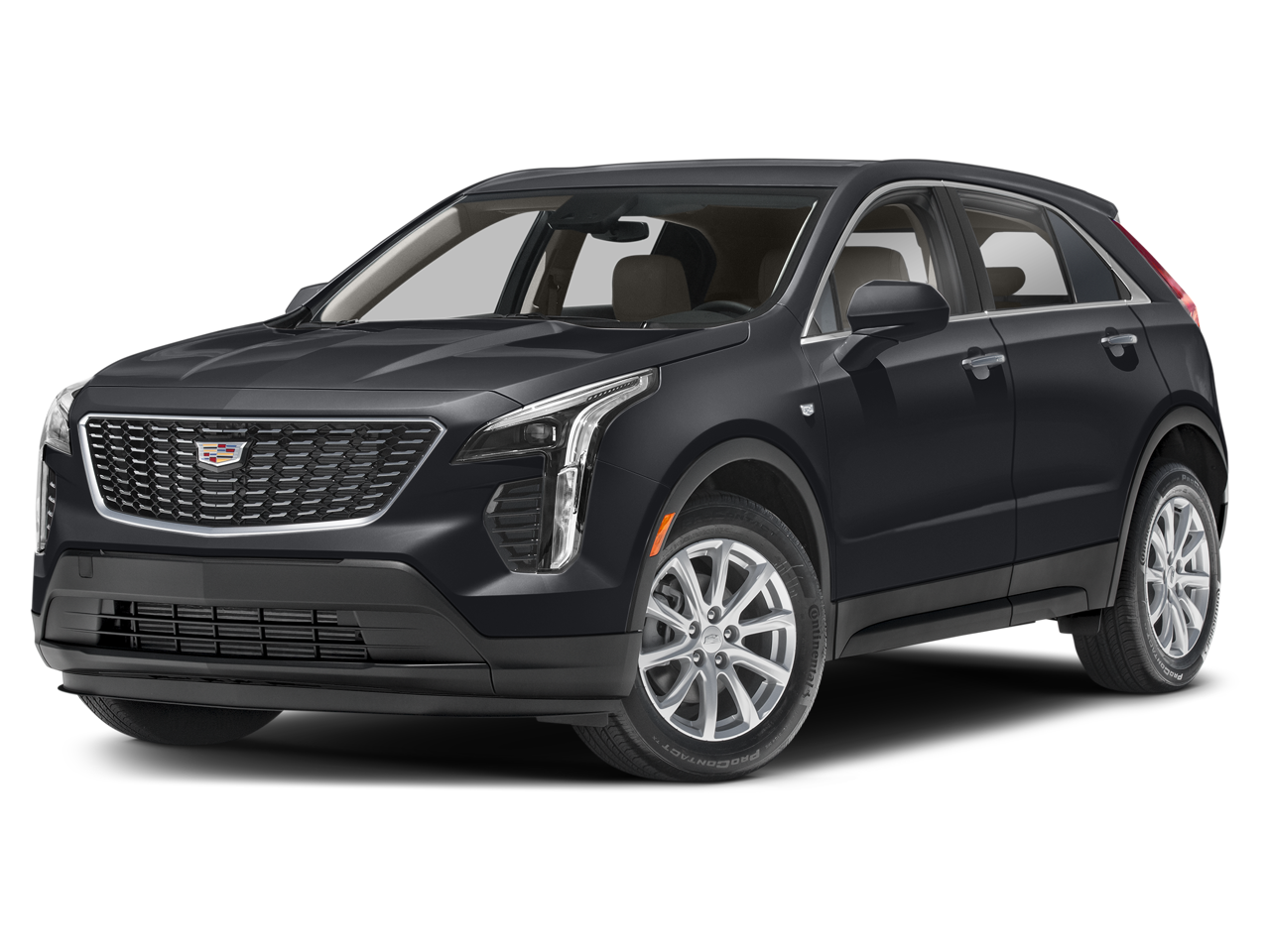 2023 Cadillac XT4 AWD Premium Luxury