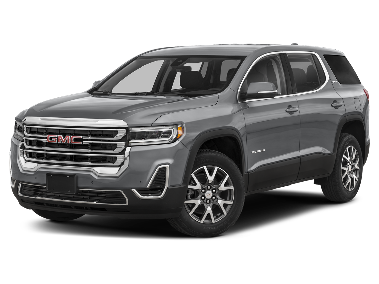 2023 GMC Acadia SLT for sale in Frontenac, KS