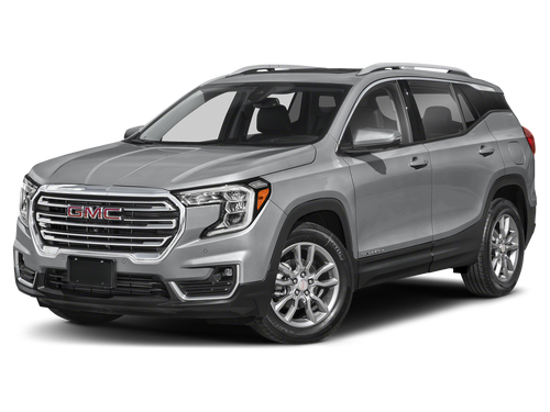 2023 GMC Terrain AWD SLE