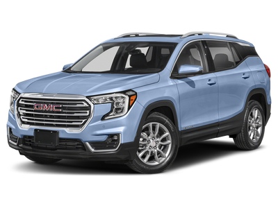 2024 GMC Terrain AWD SLT