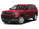 2024 Jeep Grand Cherokee L Laredo 4x4