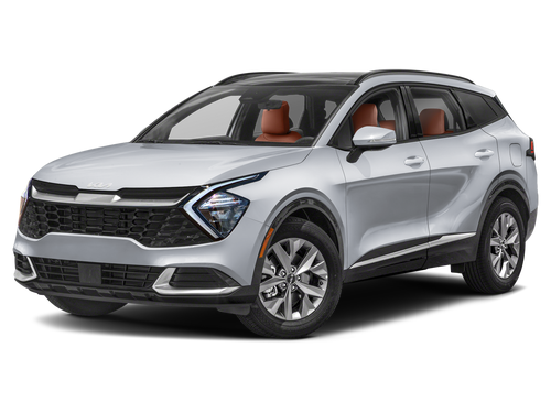2024 Kia Sportage SX