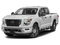 2024 Nissan TITAN Crew Cab SV 4x4