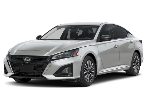 2025 Nissan Altima SV AWD