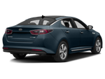 2015 Kia Optima Hybrid EX