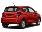 2019 Chevrolet Spark LS