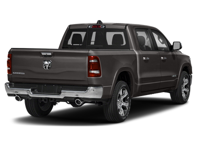 2020 RAM 1500 Laramie Base