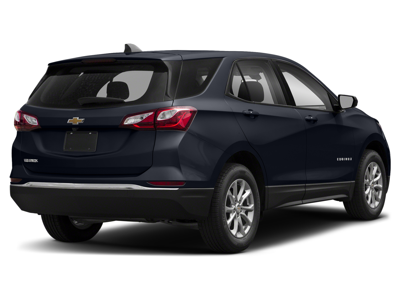 2021 Chevrolet Equinox FWD 1FL