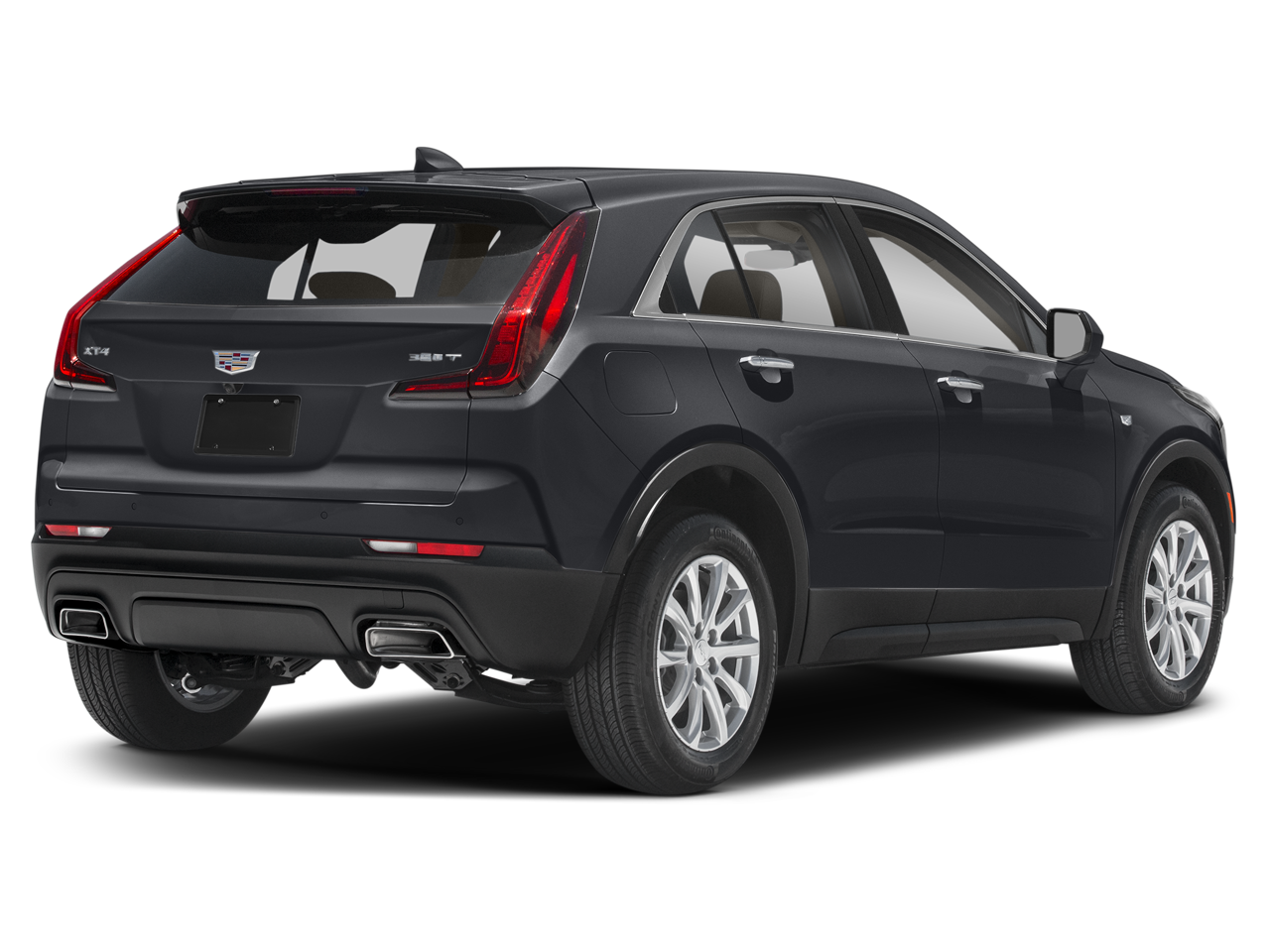2023 Cadillac XT4 AWD Premium Luxury