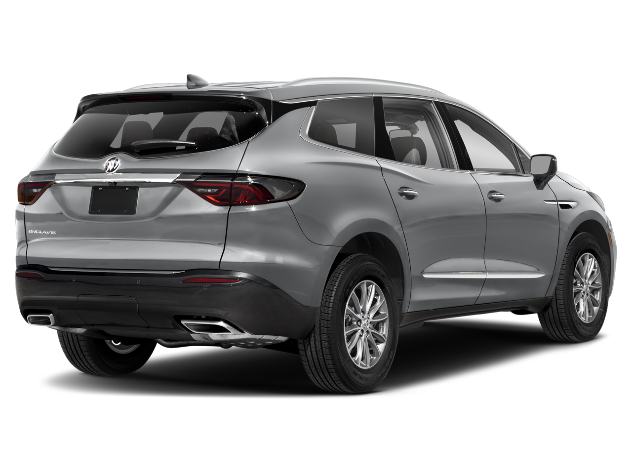 2024 Buick Enclave Premium Group
