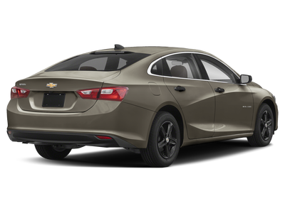 2024 Chevrolet Malibu LS 1FL