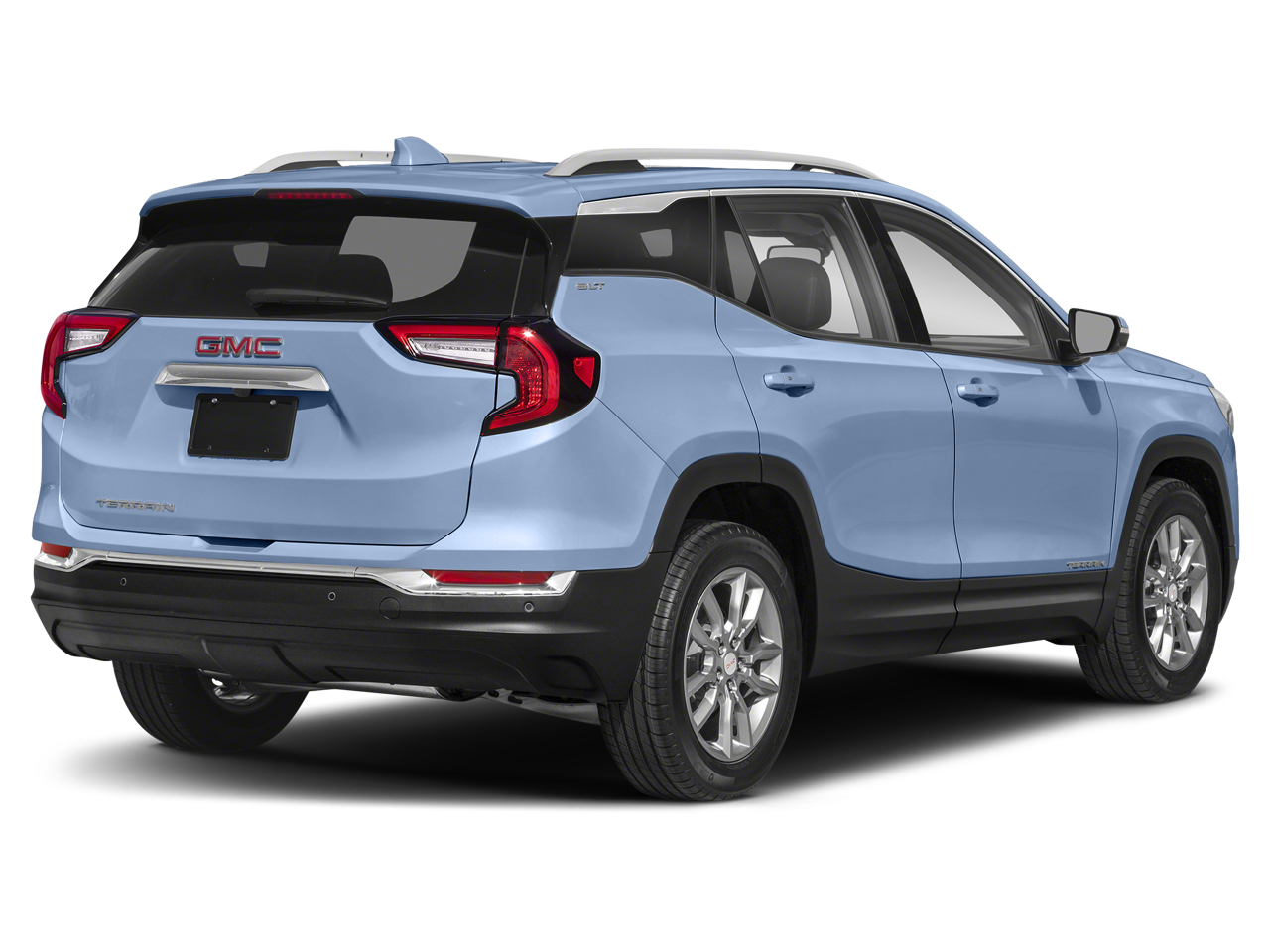2024 GMC Terrain AWD SLT