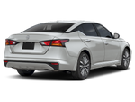 2025 Nissan Altima SV AWD