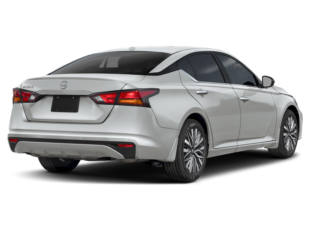 2025 Nissan Altima SV AWD
