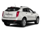 2016 Cadillac SRX Luxury