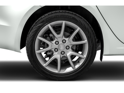 2015 Dodge Dart SE