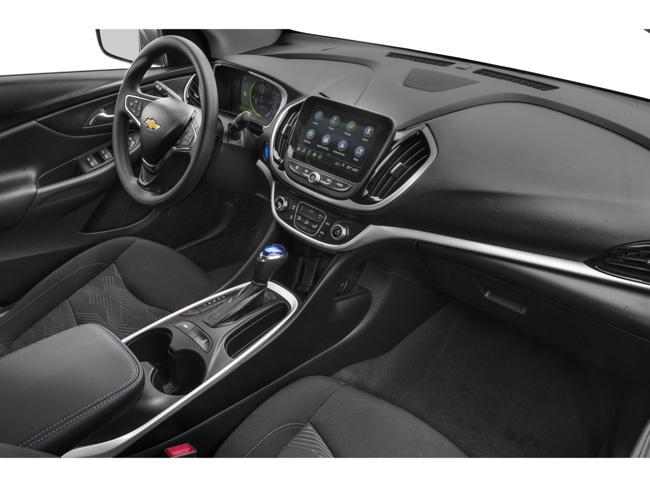 2019 Chevrolet Volt Premier