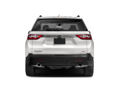 2019 Chevrolet Traverse RS