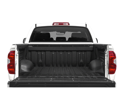 2019 Toyota Tundra 4WD SR5