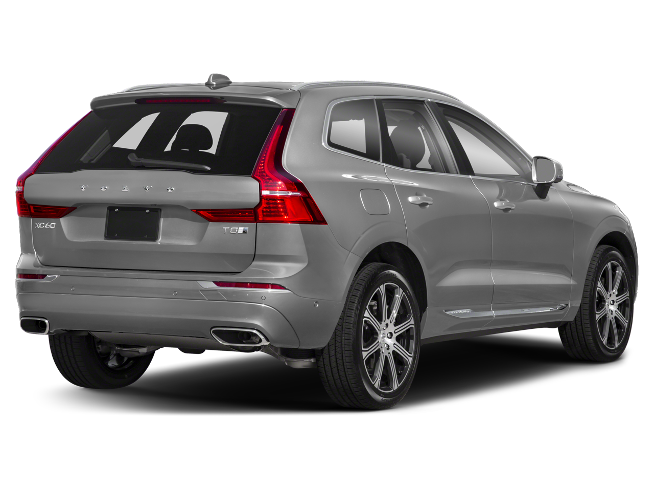 2019 Volvo XC60 Inscription