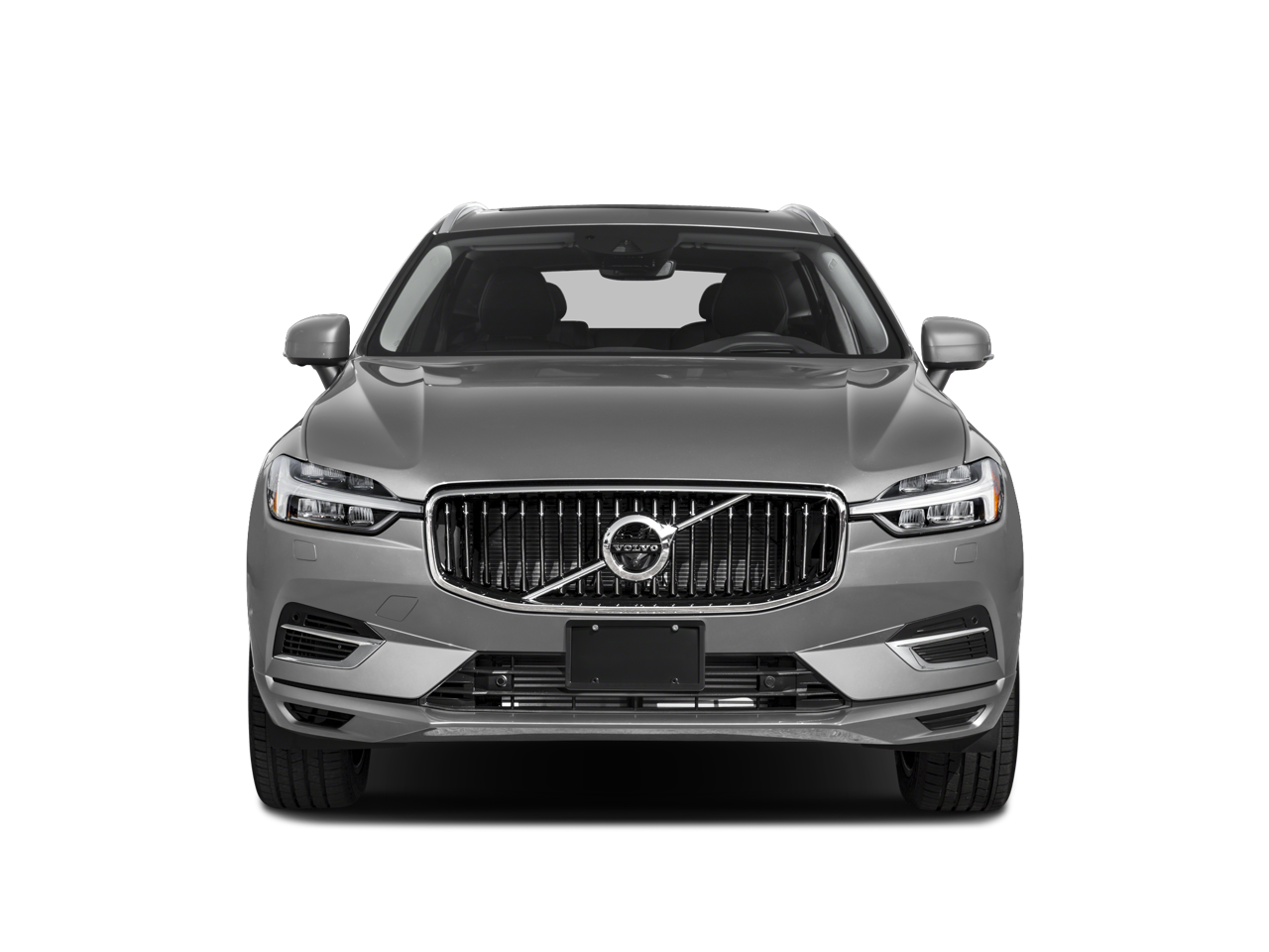 2019 Volvo XC60 Inscription
