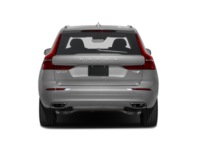 2019 Volvo XC60 Inscription