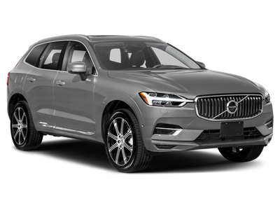 2019 Volvo XC60 Inscription