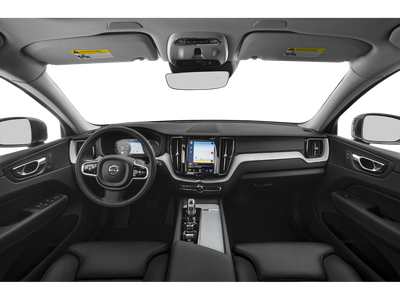 2019 Volvo XC60 Inscription
