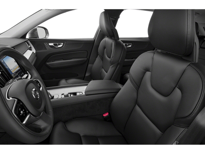 2019 Volvo XC60 Inscription